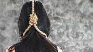 सतर्क रहे !जबलपुर में ममरे भाई ने किया दुष्कर्म:बहन ने लगाई फांसी, सुसाइड नोट में लिखा, सॉरी मम्मी-पापा, मैं अब जीना नहीं चाहती... मेरे साथ लगातार बलात्कार हुआ है...