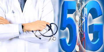 5जी के पास टेलीमेडिसिन स्पेस को बड़े पैमाने पर खोलने का अवसर: ओरेकल5जी के पास टेलीमेडिसिन स्पेस को बड़े पैमाने पर खोलने का अवसर: ओरेकल - Shram Veer Bharat 5जी के पास … लास वेगासचूंकि भारत ने चुनिंदा शहरों में 5जी की शुरुआत की है, दूरस्थ क्षेत्रों में इष्टतम स्वास्थ्य सेवा प्रदान करने में प्रौद्योगिकी की भूमिका से इनकार नहीं किया जा सकता है और क्लाउड प्रमुख ओरेकल के… 5जी के पास टेलीमेडिसिन स्पेस को बड़े पैमाने पर खोलने का अवसर: ओरेकल5जी के पास टेलीमेडिसिन स्पेस को बड़े पैमाने पर खोलने का अवसर: ओरेकल - Shram Veer Bharat 5जी के पास … लास वेगासचूंकि भारत ने चुनिंदा शहरों में 5जी की शुरुआत की है, दूरस्थ क्षेत्रों में इष्टतम स्वास्थ्य सेवा प्रदान करने में प्रौद्योगिकी की भूमिका से इनकार नहीं किया जा सकता है और क्लाउड प्रमुख ओरेकल के…