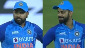 विराट कोहली और रोहित शर्मा के पास टी20 वर्ल्ड कप में नंबर 1 बनने का मौका -