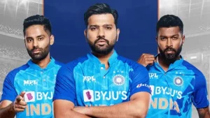 पाकिस्तान के पूर्व महान गेंदबाज ने बताया नाम, कौन हो सकता है भारतीय टीम का अगला कप्तान पाकिस्तान के पूर्व महान गेंदबाज ने बताया नाम, कौन हो सकता है भारतीय टीम का अगला कप्तान