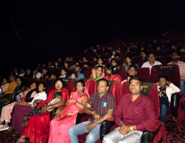 बिजली विभाग की लूट से आम आदमी त्रस्त: