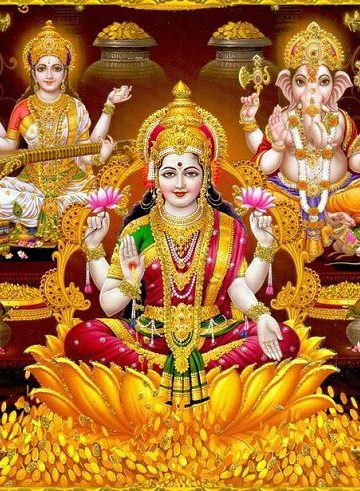 जरूर जाने धनवान बनने की दीपावली पूजा की विधि