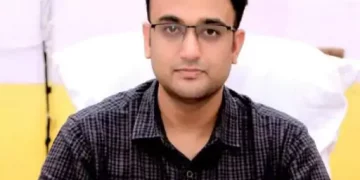 आयुष्मान कार्ड बनाने के लिए चलेगा अभियान:कलेक्टर ने कहा- किसी भी तरह की लापरवाही को बर्दाशत नहीं