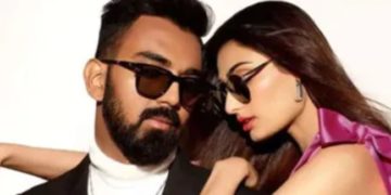 सुनील शेट्टी के दामाद बनने जा रहे हैं क्रिकेटर केएल राहुल, अथिया शेट्टी ने शुरू की शादी की तैयारी