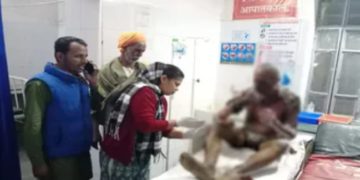 पुजारी दंपत्ति को जिंदा जलाने पर भड़की BJP, पूनिया बोले- कानून व्यवस्था ठप, मर चुकी है सरकार