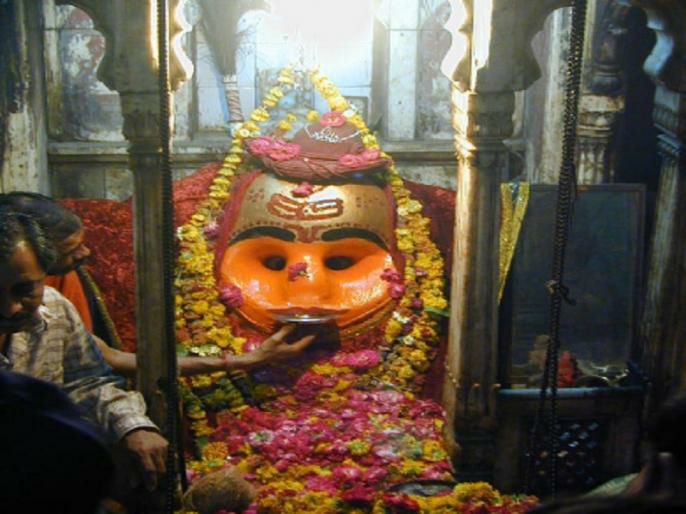 बुधवार को काल भैरव अष्टमी:शिव जी के अवतार हैं काल भैरव, जाने किस लिए की जाती है  बटुक भैरव की पूजा