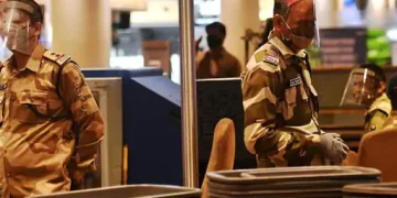 एयरपोर्ट पर कम होगी भीड़:लैपटॉप, मोबाइल और चार्जर निकाले बिना होगा सिक्योरिटी चेक