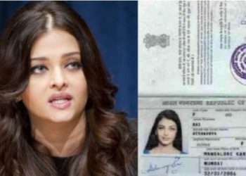 नोएडा से बरामद हुआ ऐश्वर्या राय बच्चन का नकली पासपोर्ट, ठगों को गिरफ्तार करते हुए पुलिस ने..? आपने अक्सर खबरों में किसी ना किसी स्टार का नाम लेकर फर्जीवाड़ा और पैसे ऐंठने की खबरें जरूर सुनी होगी। कुछ ठगों को फिल्म में काम दिलाने या किसी रियालिटी शो का हिस्सा बनवाने के लिए पैसे लेने की खबरें भी आपने सुनी होंगी। लेकिन आज जो खबर सामने आई है वो काफी चौकाने वाली है क्योंकि अब एक एक्ट्रेस का फर्जी पासपोर्ट मिला है और ये काफी सीरियस मामला है। जी हां, ये अभिनेत्री कोई और नहीं बल्कि ऐश्वर्या राय बच्चन हैं। तीन लोगों को पुलिस के द्वारा गिरफ्तार किया गया है जो कि ऐश्वर्या राय बच्चन का फर्जी पासपोर्ट रखे हुए थे। इन सभी को ग्रेटर नोएडा से पकड़ा गया है। रेलवे का शानदार ऑफर, सिर्फ 37 हजार में करें राजस्थान के कई शहरों की सैर रिपोर्ट के मुताबिक, पुलिस ने तीनों आरोपियों से पूछताछ शुरू कर दी है कि वे फर्जी पासपोर्ट के साथ क्या करने की योजना बना रहे थे। नवभारत टाइम्स की एक रिपोर्ट के अनुसार, गिरोह कई धोखाधड़ी के मामलों में शामिल था, 1.80 करोड़ रुपये ठग लिए जहां उन्होंने मैट्रिमोनियल साइट्स और डेटिंग ऐप्स के जरिए लोगों को निशाना बनाकर लगभग 1.80 करोड़ रुपये ठग लिए थे। ये इसलिए भी चौकाने वाला है क्योंकि इनके साथ एक रिटायर जर्नल भी शामिल था। भाजयुमो ने फूंका बिलावल भुट्टो का पुतला, पाकिस्तान को अपने गिरेबान में झांकने की दी नसीहत पुलिस इस मामले की जांच कर रही है उत्तर प्रदेश पुलिस इस मामले की जांच कर रही है और ऐसा कहा जा रहा है कि काफी जल्दी कोई बड़ा खुलासा हो सकता है। इस पासपोर्ट की बात करें तो ये फर्जी थी और इसपर अभिनेत्री की तस्वीर लगी हुई थी। कई चीजें बरामद कर ली गईं पुलिस ने छानबीन की तो 3,000 डॉलर, 11 करोड़ रुपये की नकली मुद्रा, 10,500 पाउंड के साथ और भी कई चीजें बरामद कर ली गईं। आरोपियों को सजा दिलाने की बात कर रहे हैं हालांकि अभिनेत्री ऐश्वर्या राय बच्चन की तरफ से इसको लेकर किसी तरह का रिेएक्शन सामने नहीं आया है। लेकिन उनके फैंस लगातार सोशल मीडिया पर उनको लेकर पोस्ट कर रहे हैं और आरोपियों को सजा दिलाने की बात कर रहे हैं। मर्डर?परिजनों का आरोप हत्या कर फेंका गया उसे गली में पुलिस जुटी जांच में नोएडा से बरामद हुआ ऐश्वर्या राय बच्चन का नकली पासपोर्ट, ठगों को गिरफ्तार करते हुए पुलिस ने..?
आपने अक्सर खबरों में किसी ना किसी स्टार का नाम लेकर फर्जीवाड़ा और पैसे ऐंठने की खबरें जरूर सुनी होगी। कुछ ठगों को फिल्म में काम दिलाने या किसी रियालिटी शो का हिस्सा बनवाने के लिए पैसे लेने की खबरें भी आपने सुनी होंगी। लेकिन आज जो खबर सामने आई है वो काफी चौकाने वाली है क्योंकि अब एक एक्ट्रेस का फर्जी पासपोर्ट मिला है और ये काफी सीरियस मामला है।
जी हां, ये अभिनेत्री कोई और नहीं बल्कि ऐश्वर्या राय बच्चन हैं। तीन लोगों को पुलिस के द्वारा गिरफ्तार किया गया है जो कि ऐश्वर्या राय बच्चन का फर्जी पासपोर्ट रखे हुए थे। इन सभी को ग्रेटर नोएडा से पकड़ा गया है।
रेलवे का शानदार ऑफर, सिर्फ 37 हजार में करें राजस्थान के कई शहरों की सैर
रिपोर्ट के मुताबिक, पुलिस ने तीनों आरोपियों से पूछताछ शुरू कर दी है कि वे फर्जी पासपोर्ट के साथ क्या करने की योजना बना रहे थे। नवभारत टाइम्स की एक रिपोर्ट के अनुसार, गिरोह कई धोखाधड़ी के मामलों में शामिल था,
1.80 करोड़ रुपये ठग लिए
जहां उन्होंने मैट्रिमोनियल साइट्स और डेटिंग ऐप्स के जरिए लोगों को निशाना बनाकर लगभग 1.80 करोड़ रुपये ठग लिए थे। ये इसलिए भी चौकाने वाला है क्योंकि इनके साथ एक रिटायर जर्नल भी शामिल था।
भाजयुमो ने फूंका बिलावल भुट्टो का पुतला, पाकिस्तान को अपने गिरेबान में झांकने की दी नसीहत
पुलिस इस मामले की जांच कर रही है
उत्तर प्रदेश पुलिस इस मामले की जांच कर रही है और ऐसा कहा जा रहा है कि काफी जल्दी कोई बड़ा खुलासा हो सकता है। इस पासपोर्ट की बात करें तो ये फर्जी थी और इसपर अभिनेत्री की तस्वीर लगी हुई थी।
कई चीजें बरामद कर ली गईं
पुलिस ने छानबीन की तो 3,000 डॉलर, 11 करोड़ रुपये की नकली मुद्रा, 10,500 पाउंड के साथ और भी कई चीजें बरामद कर ली गईं।
आरोपियों को सजा दिलाने की बात कर रहे हैं
हालांकि अभिनेत्री ऐश्वर्या राय बच्चन की तरफ से इसको लेकर किसी तरह का रिेएक्शन सामने नहीं आया है। लेकिन उनके फैंस लगातार सोशल मीडिया पर उनको लेकर पोस्ट कर रहे हैं और आरोपियों को सजा दिलाने की बात कर रहे हैं।
मर्डर?परिजनों का आरोप हत्या कर फेंका गया उसे गली में पुलिस जुटी जांच में