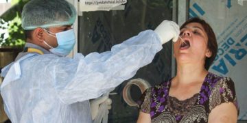 इंडिया में वेरिएंट BF-7 के अब तक 4 केस, विदेशों से आने वालों की रैंडम सैंपलिंग, जानिए क्या कदम उठा रही सरकार