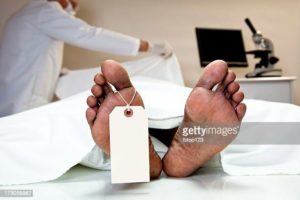 पति की प्रताड़ना से तंग आकर पत्नि ने फांसी लगाकर की थी आत्महत्या, आरोपी पति