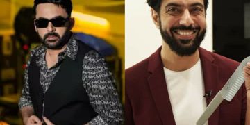 लाखो रुपए का चाकू रखता है ये सेलिब्रिटी, कपिल शर्मा के शो में बताई इसकी खासियत