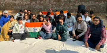 विनेश फोगाट, बजरंग पुनिया के सनसनीखेज यौन उत्पीड़नआरोप ,जान से मारने की धमकी… रेसलिंग फेडरेशन के अध्यक्ष पर