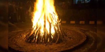 कल से शुरू होने जा रहा होलाष्टक, इन नियमों का करें पालन