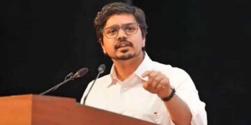 मायावती को लेकर आकाश आनंद ने दिया बड़ा बयान