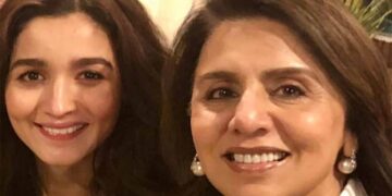 आलिया के जन्मदिन पर बोलीं पूजा भट्ट- ‘हमेशा बच्चों सी बनी रहो’ तो, नीतू कपूर ने बताया ‘प्यारी दोस्त’