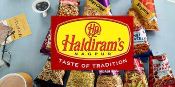 सिंगापुर वालों ने खरीदी हल्दीराम में 9% हिस्सेदारी, पता चली कंपनी की सही कीमत