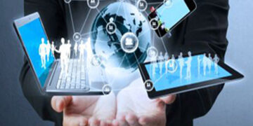 भारत का सॉफ्टवेयर और आईटी सेवा निर्यात 200 बिलियन डॉलर तक पहुंचा