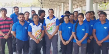 प्रदेश की इकलौती तीरंदाज एकेडमी, फिर भी इस्तीफा की तैयारी कर रहे खिलाड़ी, कोच-अधिकारी पर लगाया आरोप