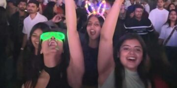 इंदौर में रैपर हनी सिंह का कॉन्सर्ट हुआ था, 50 लाख रुपये टैक्स नहीं हुआ जमा, निगम ने जब्त किया एक करोड़ का सामान