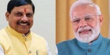 मुख्यमंत्री ने मोदी का माधव राष्ट्रीय उद्यान को मध्यप्रदेश का 9वां टाईगर रिजर्व की सौगात प्रदान करने के लिये माना आभार