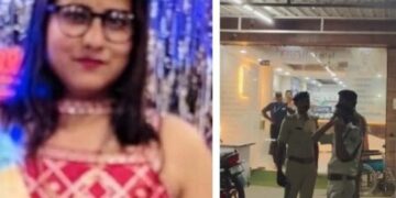 सुरभि राज मर्डर केस: हुआ खुलासा, पति का था प्लान, हत्या में साथी देवर और महिला स्टाफ समेत पांच गिरफ्तार