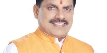 मुख्यमंत्री डॉ. यादव कल महिलाओं एवं बच्चों के क्षेत्र में उत्कृष्ट कार्य करने वाली महिलाओं को करेंगे सम्मानित