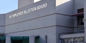 मुन्नाभाई बैठाकर फर्जीवाड़ा करने वाले अभ्यर्थियों की उम्मीदवारी होगी निरस्त