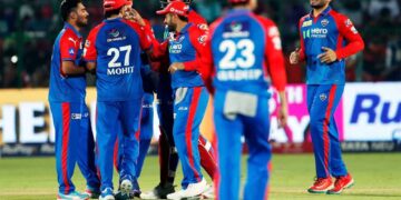 दिल्ली कैपिटल्स के लिए IPL 2025 अच्छा नहीं गुजरा, अगले IPL से पहले इन 2 खिलाड़ियों को रिलीज कर देना चाहिए