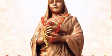 पुण्यश्लोका लोकमाता देवी अहिल्याबाई होल्कर की 300वीं जयंती पर स्मरण प्रसंग