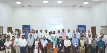 नक्शा’ वेब-जीआईएस प्लेटफॉर्म बनेगा भू-अभिलेखों के डिजिटलीकरण की आधारशिला