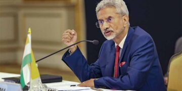 विदेश मंत्री एस जयशंकर ने कहा- पहलगाम आतंकी हमले के खिलाफ भारत के साथ खड़े रहे मध्य एशियाई देश