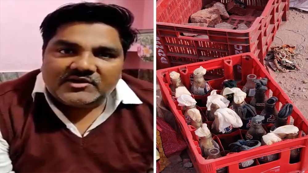 दिल्ली दंगा मामला: पूर्व विधायक ताहिर हुसैन की जमानत याचिका कोर्ट ने खारिज की