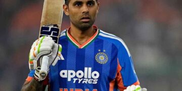 टी20 में सूर्या के निशाने पर बड़ा कीर्तिमान, 25 रन बनाते ही कोहली–रोहित के खास क्लब में एंट्री