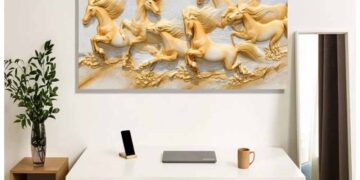 घर की दीवारों पर लगाएं ये शुभ तस्वीरें, वास्तु के अनुसार बदल सकती है आपकी किस्मत