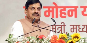 सीएम ने कहा: जनगणना से ही समाज के अंतिम व्यक्ति तक विकास की रणनीति तय होती है