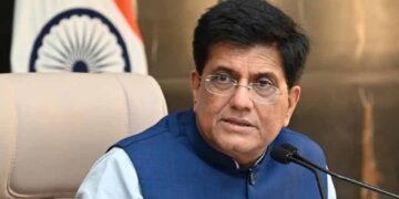 बड़ी डील की उम्मीद: US टेक्सटाइल पर लगा सकता है ‘0’ टैरिफ, बोले पीयूष गोयल