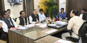 घर-घर पहुंचेगी योजनाओं की रोशनी, दिव्यांगजनों के लिए राज्यव्यापी अभियान का ऐलान