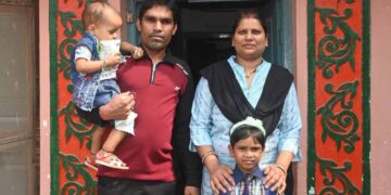 महतारी वंदन योजना से सशक्त हो रहा रानी करुणा का परिवार, अब तक मिली 24 हजार रुपये की सहायता