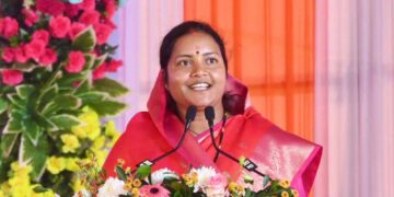 ‘महतारी गौरव वर्ष’ में मातृशक्ति को समर्पित ऐतिहासिक बजट : लक्ष्मी राजवाड़े