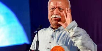 हिंदू शब्द विदेश से आया, रामायण में भारत में इसका जिक्र नहीं’, भागवत ने बताया भाव