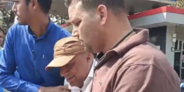 Jabalpur: नगर निगम के बाबू को रिश्वत लेते ईओडब्ल्यू ने दबोचा