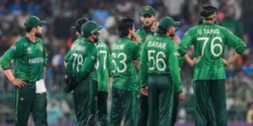 भारत से हार के बाद पाकिस्तान क्रिकेट में भूचाल, पूर्व क्रिकेटर बोले—‘पहले हमसे डरता था भारत’