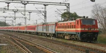 होली पर यात्रियों को बड़ी सौगात: छत्तीसगढ़ से बिहार के लिए दुर्ग–मधुबनी होली स्पेशल ट्रेन, जानें पूरा शेड्यूल