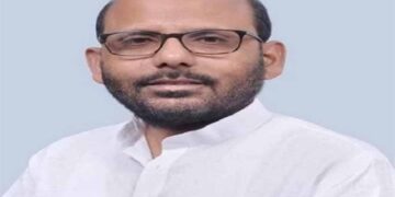 पश्चिम बंगाल की 100 सीटों पर अकेले चुनाव लड़ेगी राष्ट्रीय लोक जनशक्ति पार्टी: राजकुमार राज