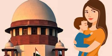 12 सप्ताह का मातृत्व अवकाश: महिलाओं के हक में सुप्रीम कोर्ट का बड़ा फैसला, सरकार को दिया अहम आदेश