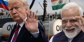 US ने हटाया बैन, क्या अब ईरानी तेल खरीदेगा भारत? समंदर में छिपा है बड़ा भंडार