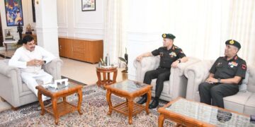 प्रदेशवासियों को सेना की समृद्ध विरासत से परिचित कराना जरूरी, युवाओं को सेना में शामिल होने के लिए प्रेरित करें:CM यादव