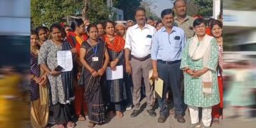 देवास में टाटा इंटरनेशनल पर कोर्ट का फैसला: 80 महिला कर्मचारियों को वापस काम पर रखने का आदेश