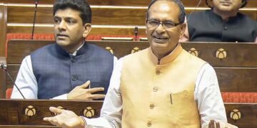 किसानों की आय में तीन से चार गुना इजाफा हुआ: शिवराज सिंह चौहान