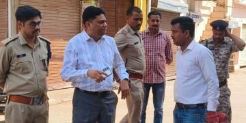 बम की धमकी’ से प्रदेश में मचा हड़कंप, पासपोर्ट ऑफिस और डाकघर में चली सर्चिंग